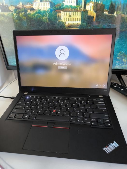 Portátil Premium 256GB i5 8350U 8GB Ram INTEL XESS