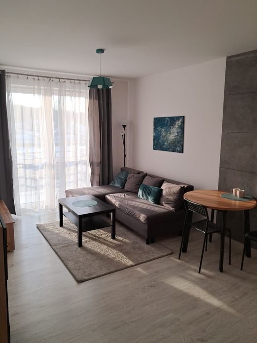 Mieszkanie 2 pokojowe ul.Niepołomicka Gdańsk