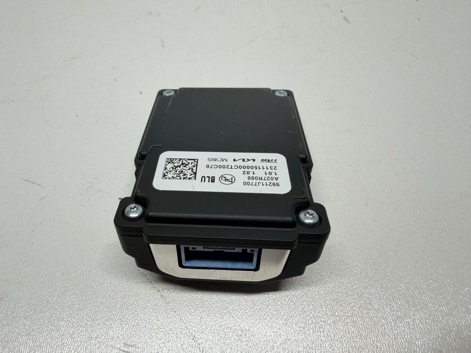 KAMERA PRZEDNIA KIA CEED III 2017-2026   99211J7700
