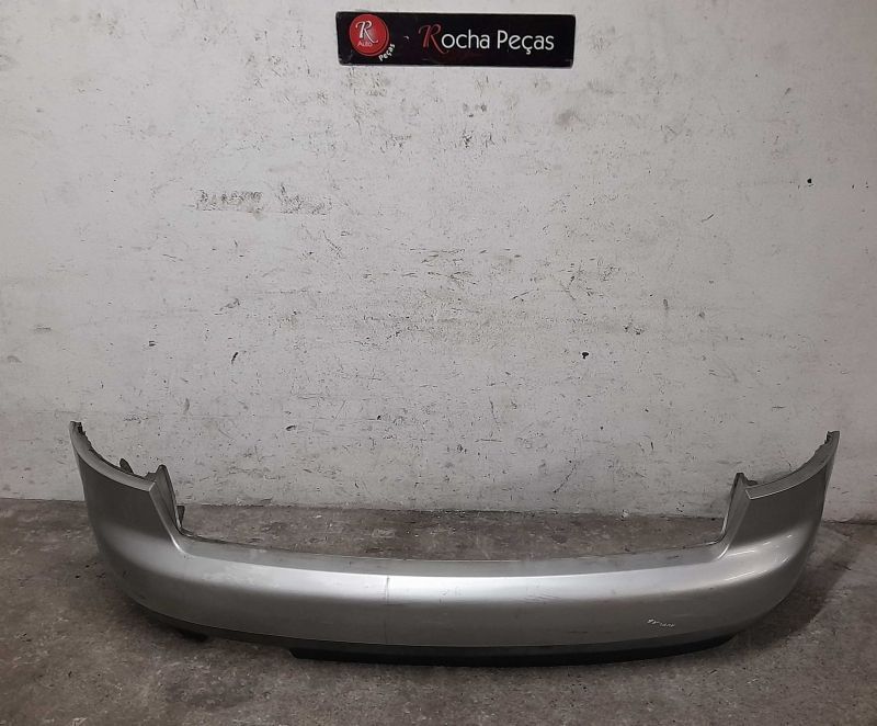 Para Choques De Trás Audi A6 (4B2, C5)