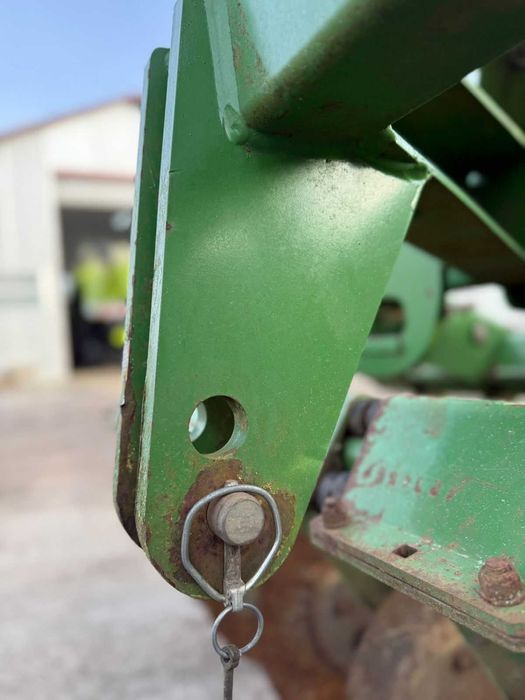 AmazoneCatros 3001. 2009р