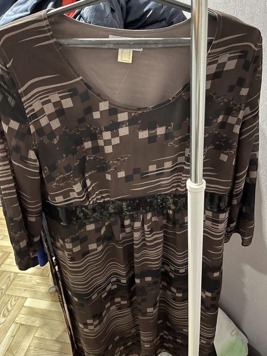 Плаття платье Bon Prix 56 розмір сукня