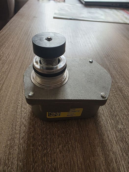 Sprzedam servomotor vaillant