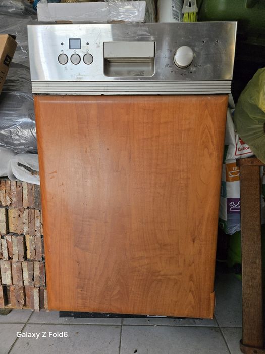 Zmywarka Whirlpool