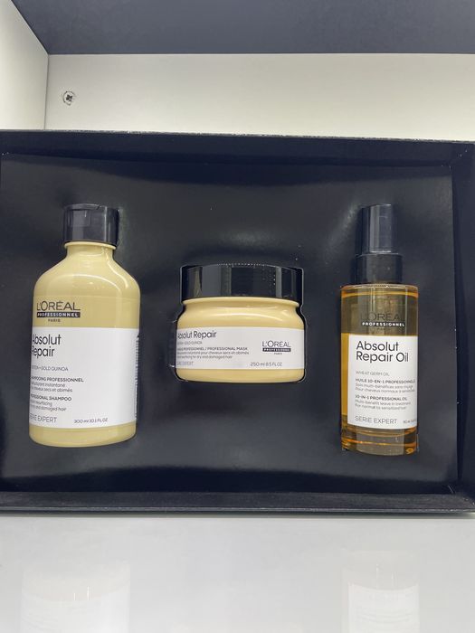 Kit Absolut Repair