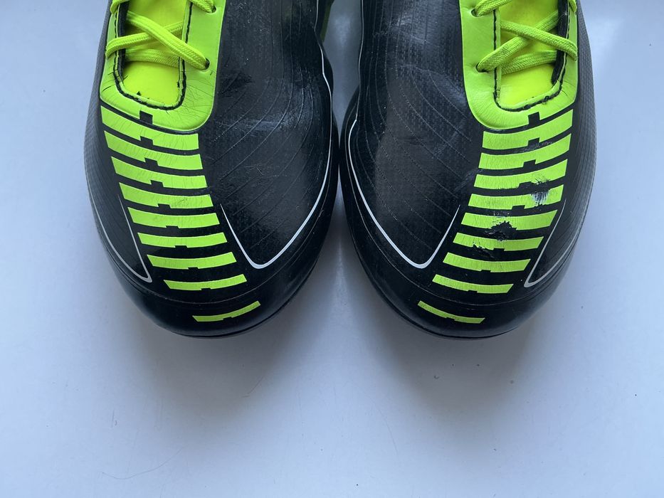 Бутсы Adidas F50 43 р.