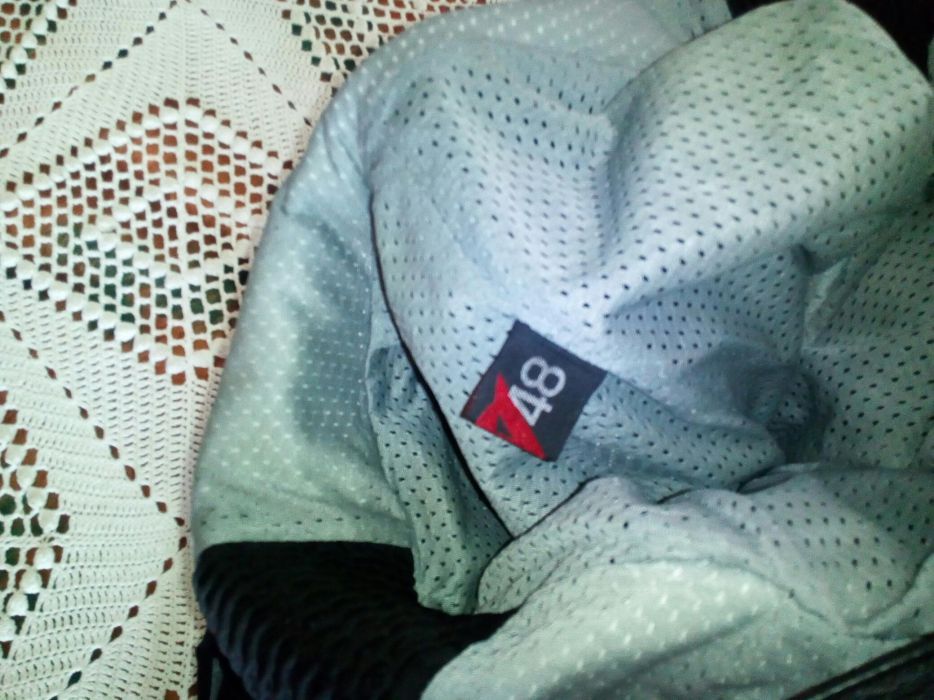 Dainese - Calças Mota 48