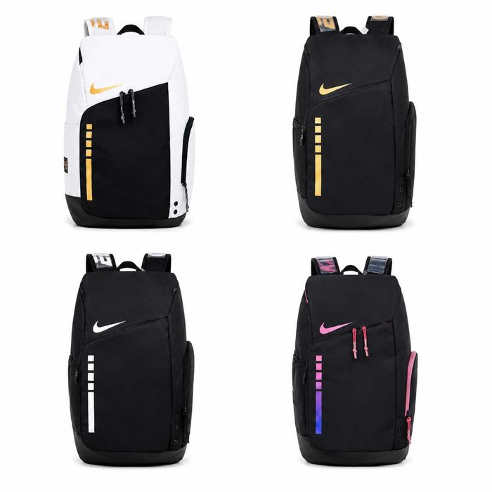 Рюкзак Nike Hoops Elite | Спортивний баскетбольний рюкзак | Для тренувань, подорожей та міста