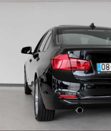 Ponteira Bmw original - Serie 1, série 2, série 3, série 4, série 5.