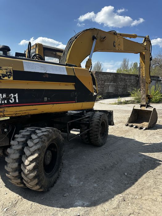 Продам. Екскаватор КАТ -315