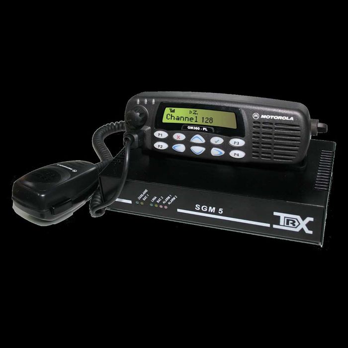 Zdalne sterowanie motorola TRX SGM 5
