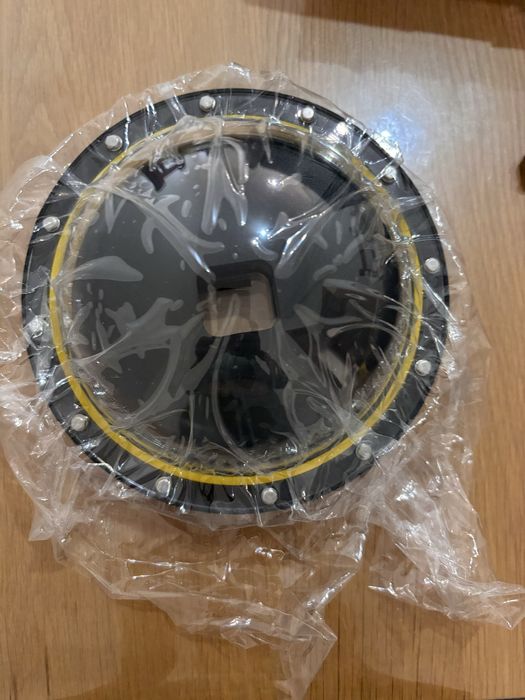 Dome para Go Pro