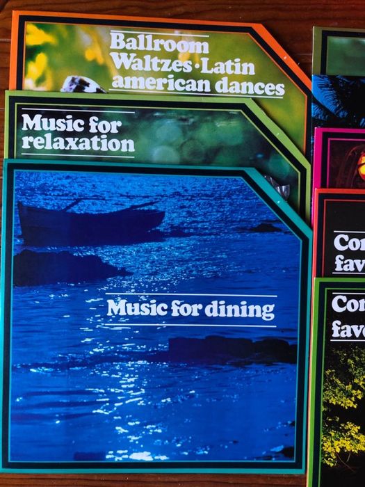 Popular Music That Will Live For Ever, The Reader´s Digest