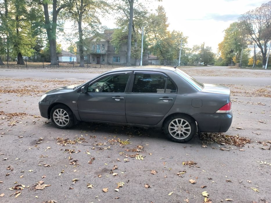 Продам Mitsubishi Lancer