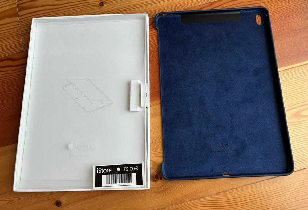 Apple iPad Pro 9.7 128Gb WIFI+Cellular