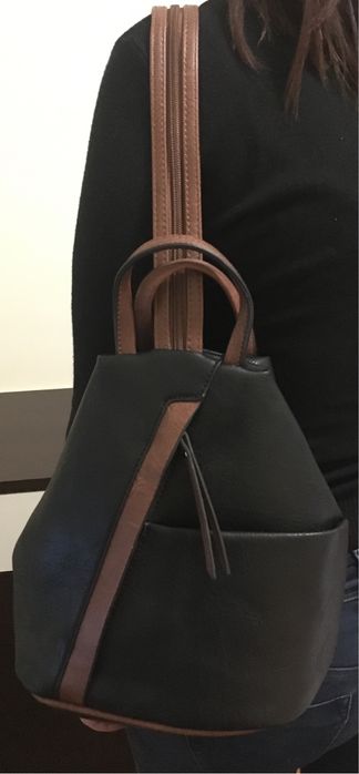 Mochila mulher nova colecao ( artigo novo)