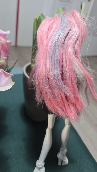 Lalka monster high Rachel