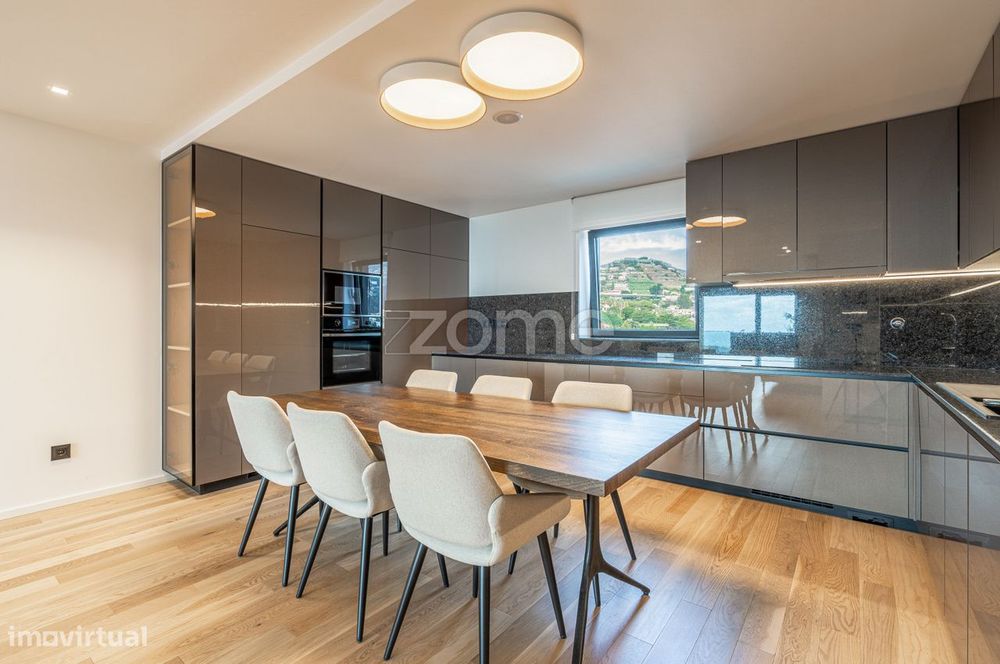 Apartamento T2 para arrendamento no Funchal