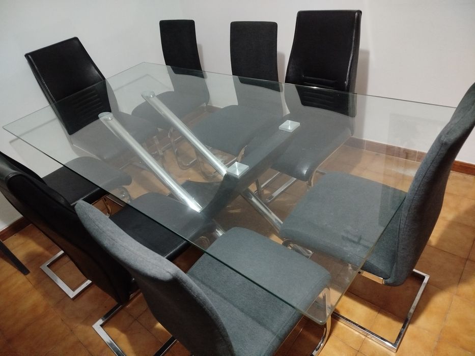 Vários artigos para a casa