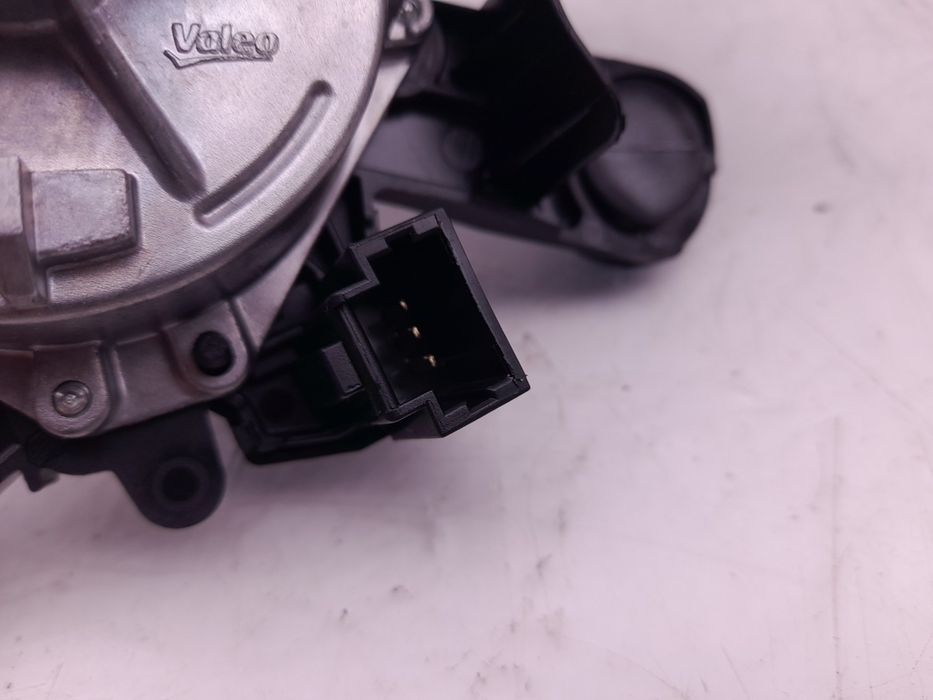 Motor limpa vidros trás PEUGEOT 2008 I (CU_)