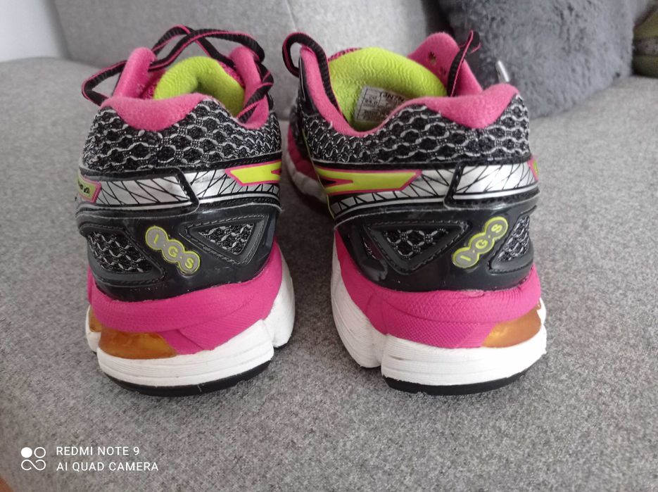 Buty sportowe Easic