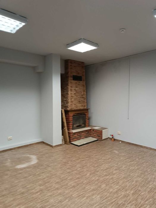 Продаж офісно-складського приміщення м. Новояворівськ