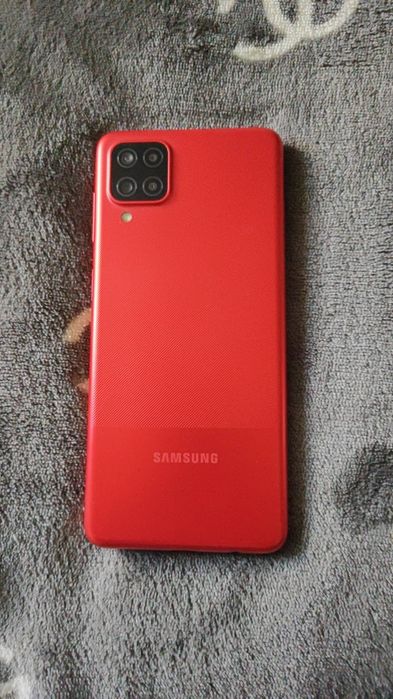 Продам samsung a12