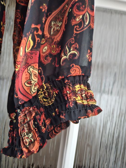 Sukienka Top Secret rozmiar 34