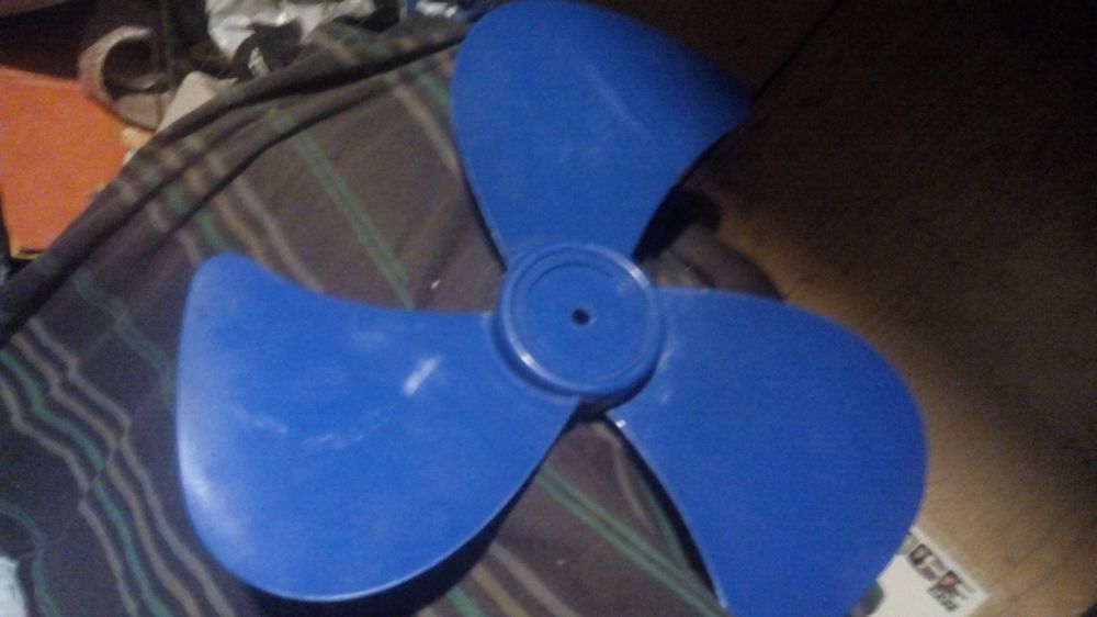 Продам вентелятор и двигатель