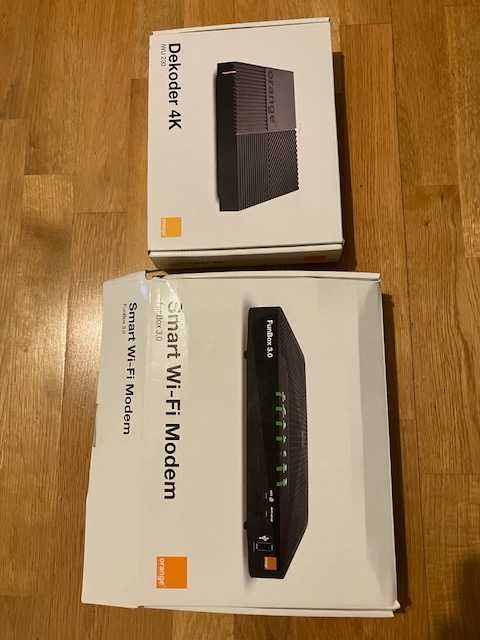 FunBox3.0 zestaw