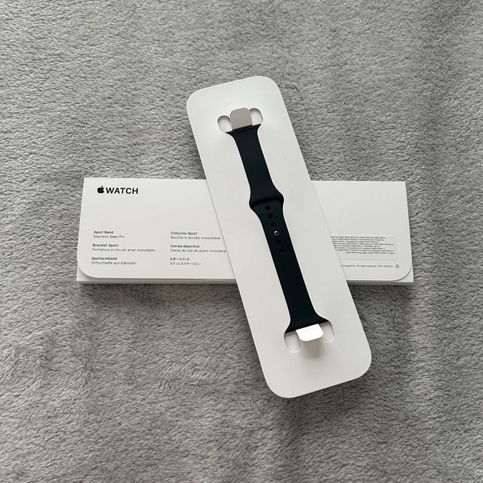 Pasek Apple Watch 41 mm