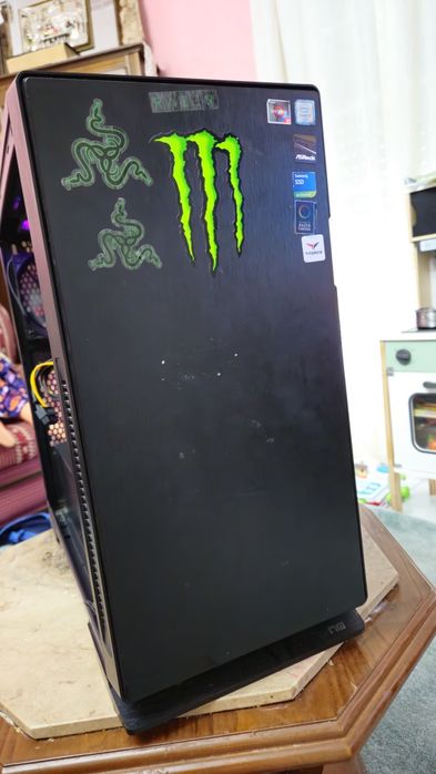 Pc Gaming  exlente