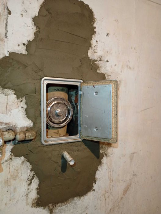 Frezowanie kominów diamentowo bez wibracji, montaż wkładów kominowych