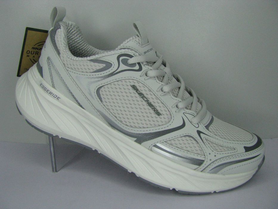 38,  38,5,  39 р-р Кросівки Skechers EDGERIDE  150475 GRY