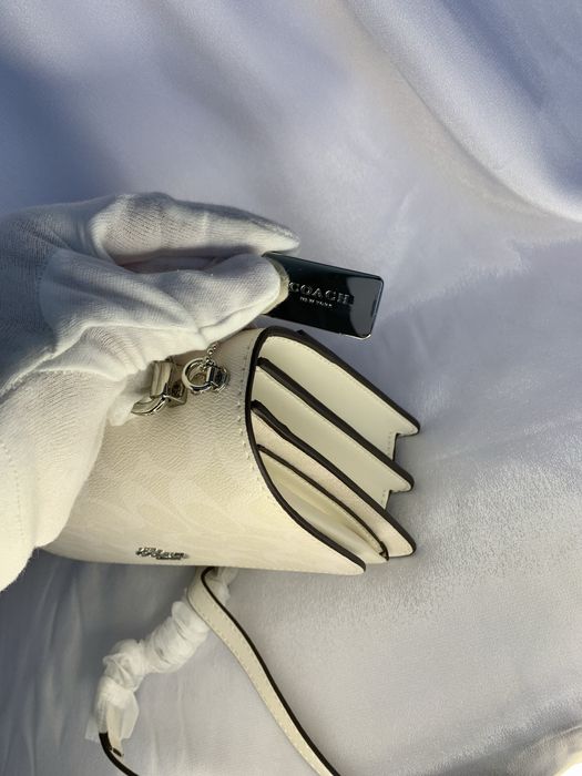 Сумка Coach оригінал!