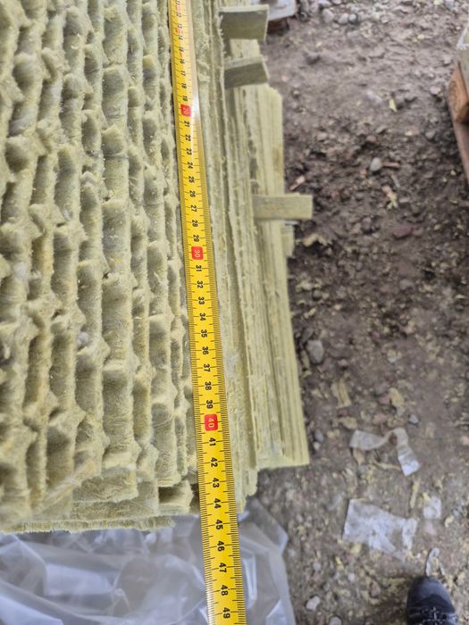 Wełna ścinki, płyty super cena!