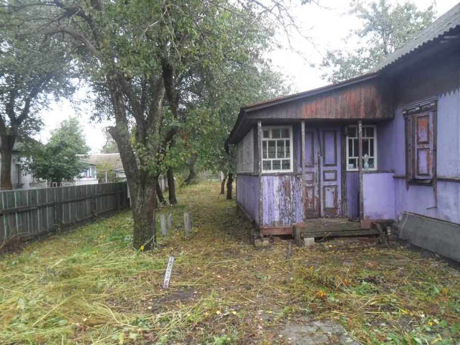 житловий будинок