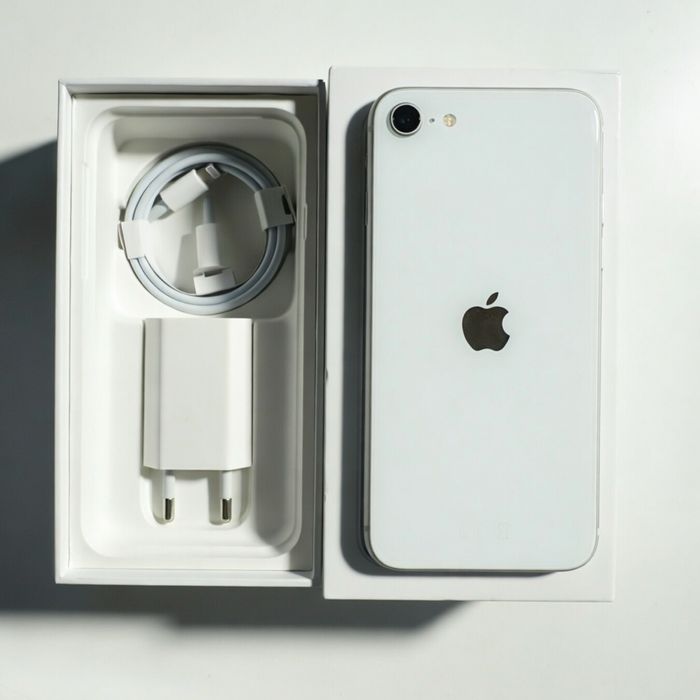 iPhone SE 2020 64GB