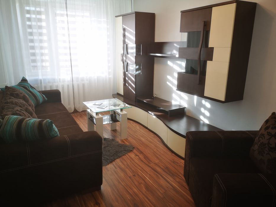 Mieszkanie 4-pokojowe 70m2 ul. Leszczynowa