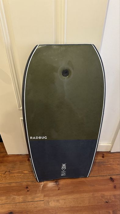 bodyboard/skimboard RadBug 500