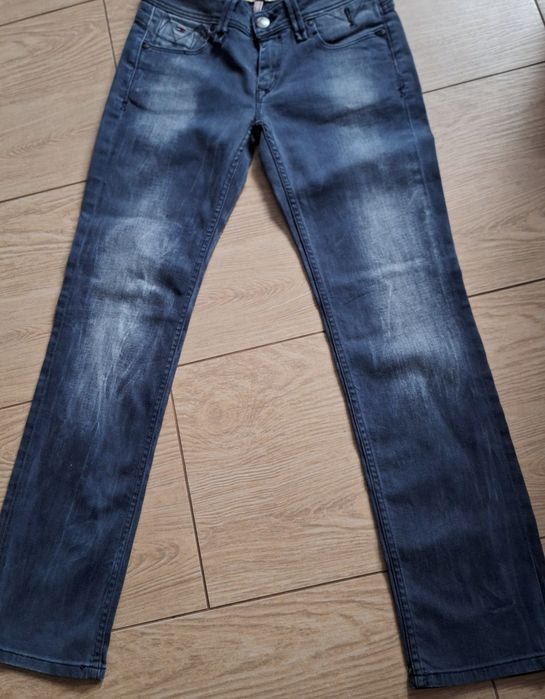 Hilfinger Denim Jeansy damskie W 27 ,L 30