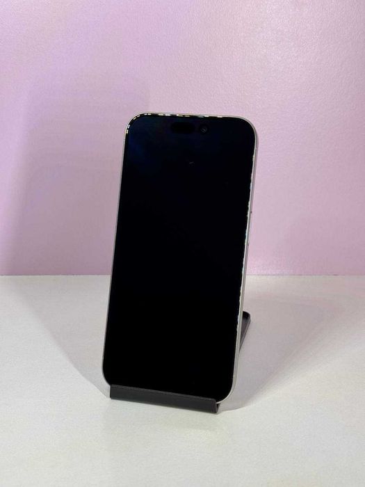 Iphone 15 pro 128 gb, ідеальний стан, айфон 15 про 128