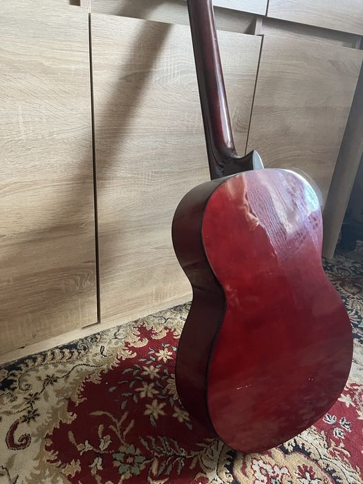 Gitara klasyczna