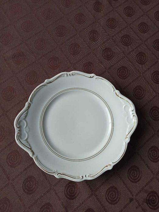 półmisek porcelana Wałbrzych