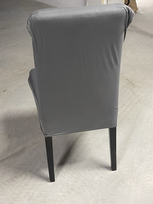 Cadeiras de sala