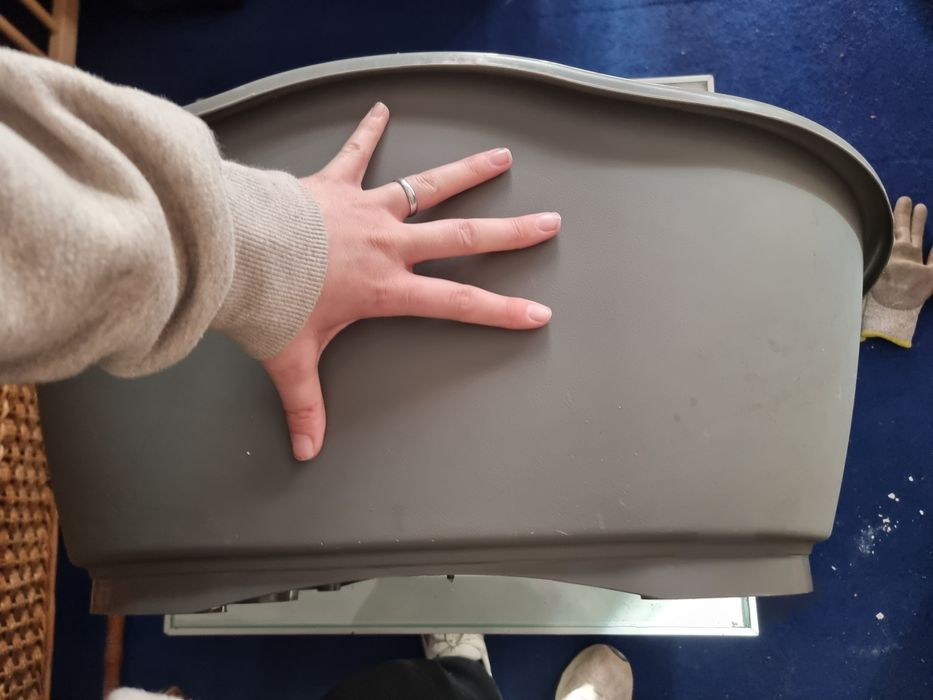 Cama para animal de estimação