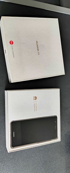 Huawei P9 Titanium Grey 3/32GB