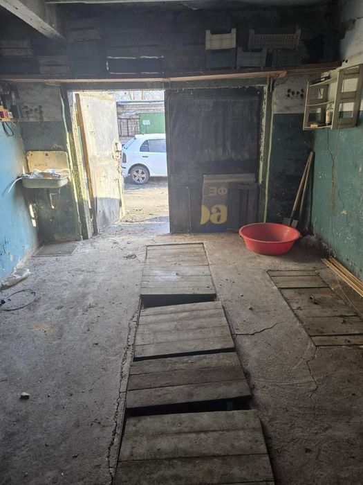 Продам гараж кооператив Северный