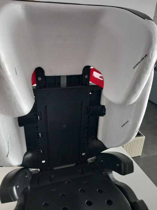 Cadeira auto Joie Traver