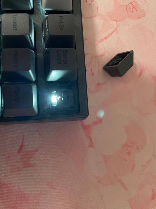 клавиатура varmilo va87m